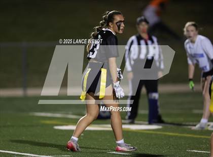Thumbnail 1 in Ralston Valley vs. Mountain Vista (CHSAA 5A Semi-Final) photogallery.