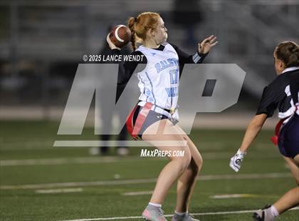 Thumbnail 3 in Ralston Valley vs. Mountain Vista (CHSAA 5A Semi-Final) photogallery.