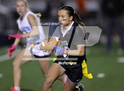 Thumbnail 1 in Ralston Valley vs. Mountain Vista (CHSAA 5A Semi-Final) photogallery.