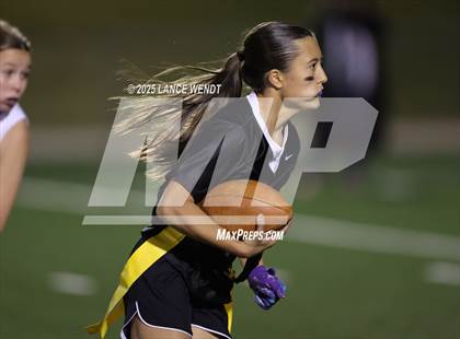 Thumbnail 1 in Ralston Valley vs. Mountain Vista (CHSAA 5A Semi-Final) photogallery.