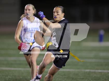 Thumbnail 2 in Ralston Valley vs. Mountain Vista (CHSAA 5A Semi-Final) photogallery.