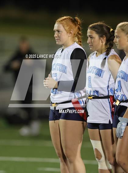Thumbnail 2 in Ralston Valley vs. Mountain Vista (CHSAA 5A Semi-Final) photogallery.