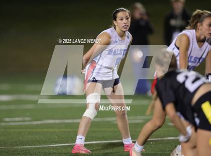 Thumbnail 3 in Ralston Valley vs. Mountain Vista (CHSAA 5A Semi-Final) photogallery.