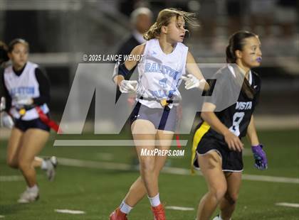 Thumbnail 1 in Ralston Valley vs. Mountain Vista (CHSAA 5A Semi-Final) photogallery.