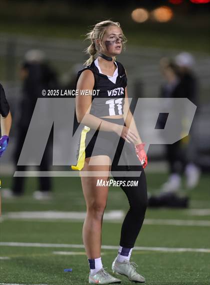 Thumbnail 1 in Ralston Valley vs. Mountain Vista (CHSAA 5A Semi-Final) photogallery.