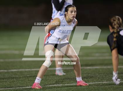 Thumbnail 3 in Ralston Valley vs. Mountain Vista (CHSAA 5A Semi-Final) photogallery.