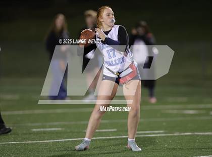 Thumbnail 2 in Ralston Valley vs. Mountain Vista (CHSAA 5A Semi-Final) photogallery.