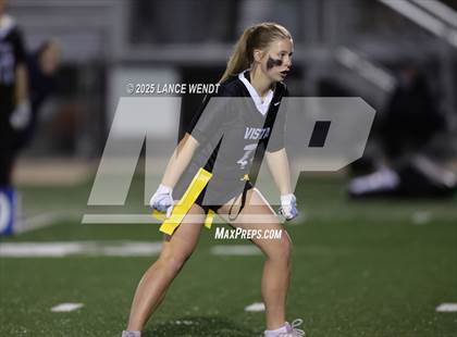 Thumbnail 1 in Ralston Valley vs. Mountain Vista (CHSAA 5A Semi-Final) photogallery.