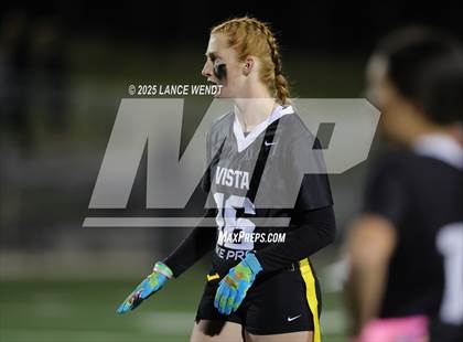 Thumbnail 2 in Ralston Valley vs. Mountain Vista (CHSAA 5A Semi-Final) photogallery.