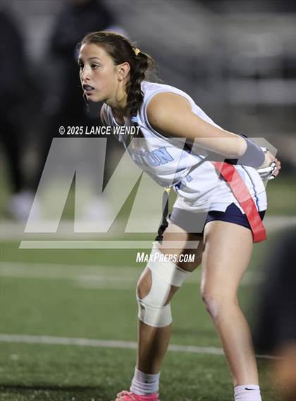 Thumbnail 1 in Ralston Valley vs. Mountain Vista (CHSAA 5A Semi-Final) photogallery.
