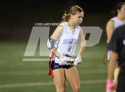 Thumbnail 2 in Ralston Valley vs. Mountain Vista (CHSAA 5A Semi-Final) photogallery.