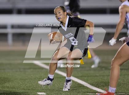 Thumbnail 3 in Ralston Valley vs. Mountain Vista (CHSAA 5A Semi-Final) photogallery.