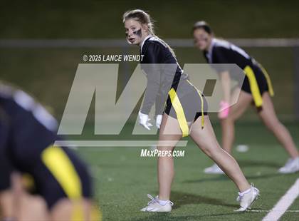 Thumbnail 2 in Ralston Valley vs. Mountain Vista (CHSAA 5A Semi-Final) photogallery.