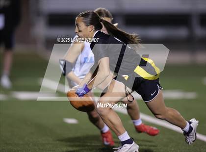 Thumbnail 1 in Ralston Valley vs. Mountain Vista (CHSAA 5A Semi-Final) photogallery.