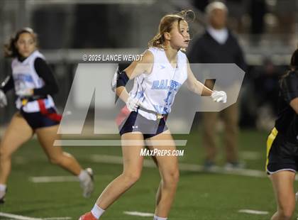 Thumbnail 2 in Ralston Valley vs. Mountain Vista (CHSAA 5A Semi-Final) photogallery.