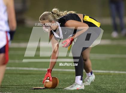 Thumbnail 1 in Ralston Valley vs. Mountain Vista (CHSAA 5A Semi-Final) photogallery.