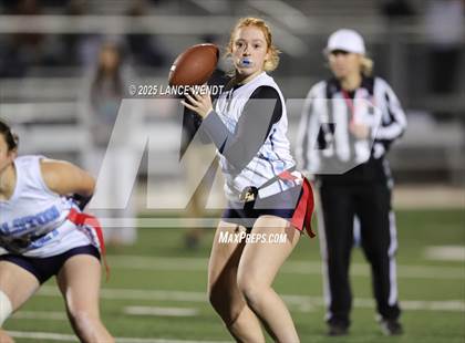 Thumbnail 1 in Ralston Valley vs. Mountain Vista (CHSAA 5A Semi-Final) photogallery.