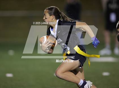 Thumbnail 3 in Ralston Valley vs. Mountain Vista (CHSAA 5A Semi-Final) photogallery.