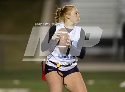 Thumbnail 3 in Ralston Valley vs. Mountain Vista (CHSAA 5A Semi-Final) photogallery.