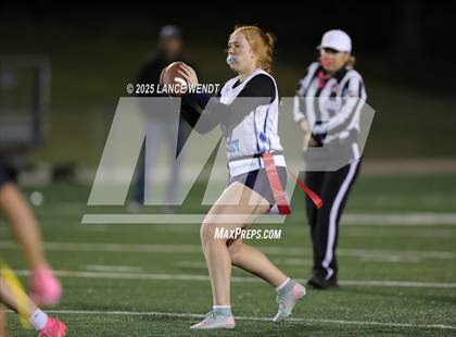 Thumbnail 1 in Ralston Valley vs. Mountain Vista (CHSAA 5A Semi-Final) photogallery.
