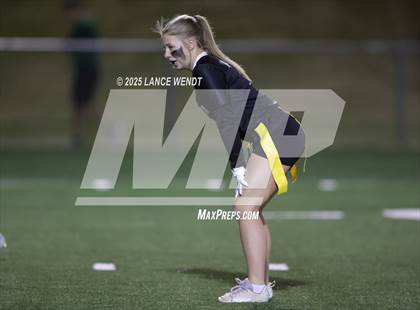 Thumbnail 3 in Ralston Valley vs. Mountain Vista (CHSAA 5A Semi-Final) photogallery.