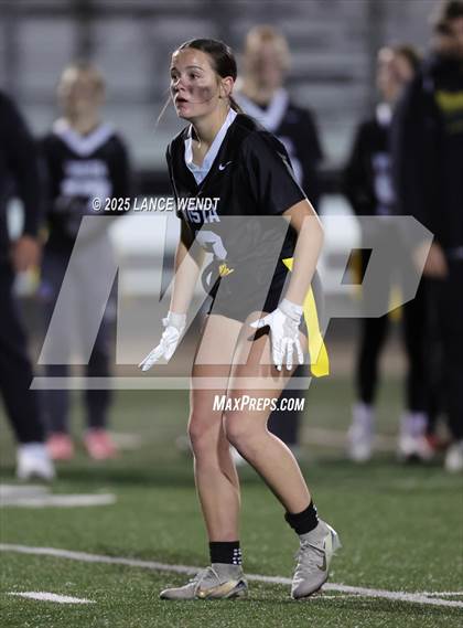 Thumbnail 2 in Ralston Valley vs. Mountain Vista (CHSAA 5A Semi-Final) photogallery.
