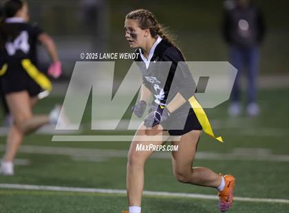Thumbnail 2 in Ralston Valley vs. Mountain Vista (CHSAA 5A Semi-Final) photogallery.