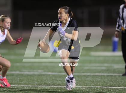 Thumbnail 2 in Ralston Valley vs. Mountain Vista (CHSAA 5A Semi-Final) photogallery.