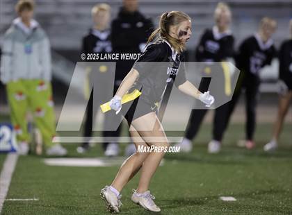 Thumbnail 2 in Ralston Valley vs. Mountain Vista (CHSAA 5A Semi-Final) photogallery.