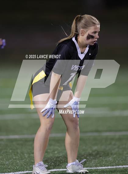 Thumbnail 1 in Ralston Valley vs. Mountain Vista (CHSAA 5A Semi-Final) photogallery.