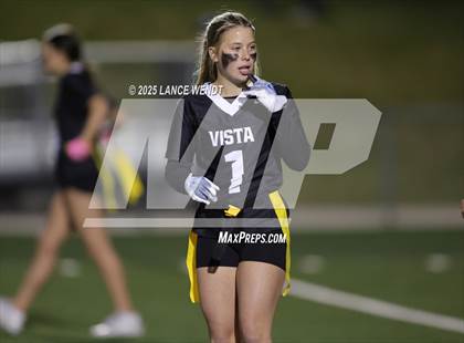 Thumbnail 1 in Ralston Valley vs. Mountain Vista (CHSAA 5A Semi-Final) photogallery.