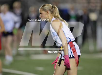 Thumbnail 2 in Ralston Valley vs. Mountain Vista (CHSAA 5A Semi-Final) photogallery.