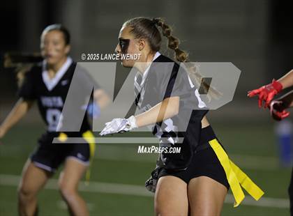 Thumbnail 1 in Ralston Valley vs. Mountain Vista (CHSAA 5A Semi-Final) photogallery.