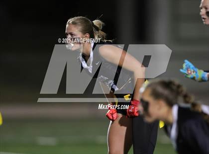 Thumbnail 2 in Ralston Valley vs. Mountain Vista (CHSAA 5A Semi-Final) photogallery.
