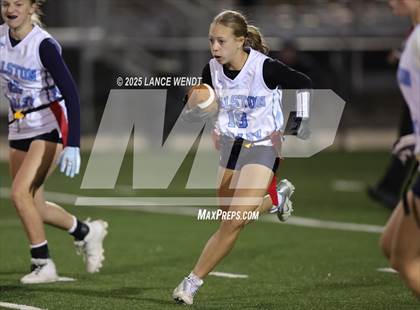 Thumbnail 2 in Ralston Valley vs. Mountain Vista (CHSAA 5A Semi-Final) photogallery.