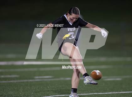 Thumbnail 3 in Ralston Valley vs. Mountain Vista (CHSAA 5A Semi-Final) photogallery.