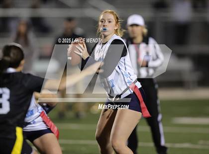 Thumbnail 2 in Ralston Valley vs. Mountain Vista (CHSAA 5A Semi-Final) photogallery.