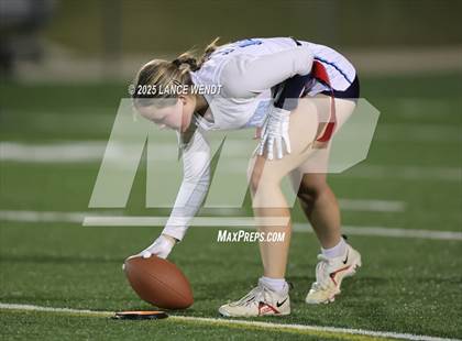 Thumbnail 3 in Ralston Valley vs. Mountain Vista (CHSAA 5A Semi-Final) photogallery.