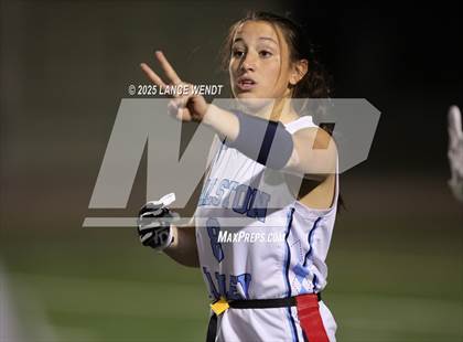 Thumbnail 2 in Ralston Valley vs. Mountain Vista (CHSAA 5A Semi-Final) photogallery.