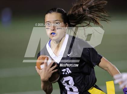 Thumbnail 3 in Ralston Valley vs. Mountain Vista (CHSAA 5A Semi-Final) photogallery.