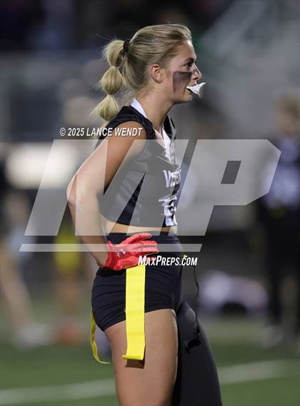 Thumbnail 3 in Ralston Valley vs. Mountain Vista (CHSAA 5A Semi-Final) photogallery.