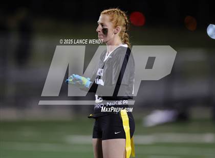 Thumbnail 3 in Ralston Valley vs. Mountain Vista (CHSAA 5A Semi-Final) photogallery.