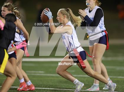 Thumbnail 2 in Ralston Valley vs. Mountain Vista (CHSAA 5A Semi-Final) photogallery.
