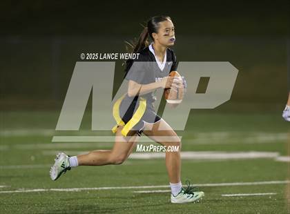 Thumbnail 2 in Ralston Valley vs. Mountain Vista (CHSAA 5A Semi-Final) photogallery.