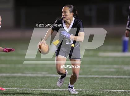 Thumbnail 1 in Ralston Valley vs. Mountain Vista (CHSAA 5A Semi-Final) photogallery.