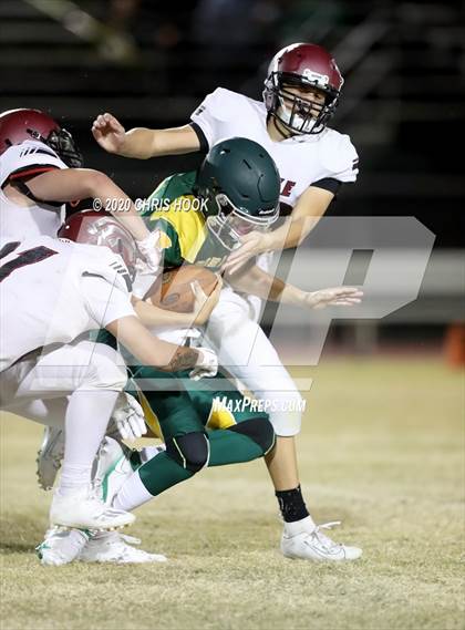 Thumbnail 1 in Walden Grove @ Canyon del Oro photogallery.