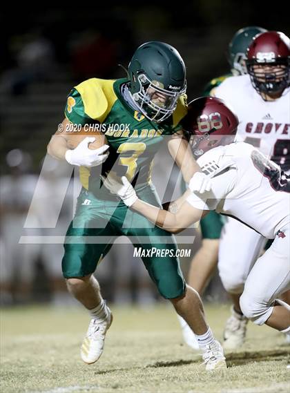 Thumbnail 1 in Walden Grove @ Canyon del Oro photogallery.