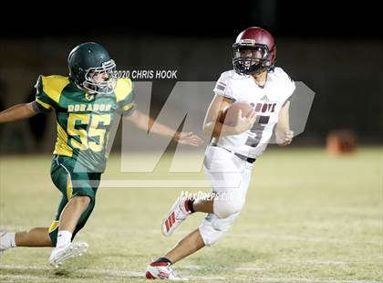 Thumbnail 2 in Walden Grove @ Canyon del Oro photogallery.