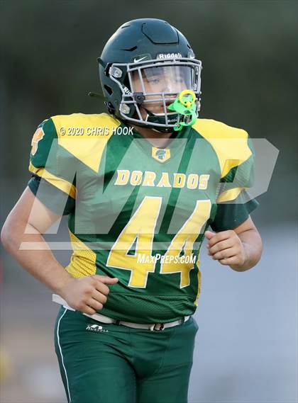 Thumbnail 2 in Walden Grove @ Canyon del Oro photogallery.