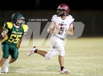 Thumbnail 3 in Walden Grove @ Canyon del Oro photogallery.
